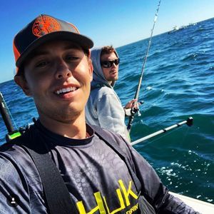 Meet your Posher, Nick